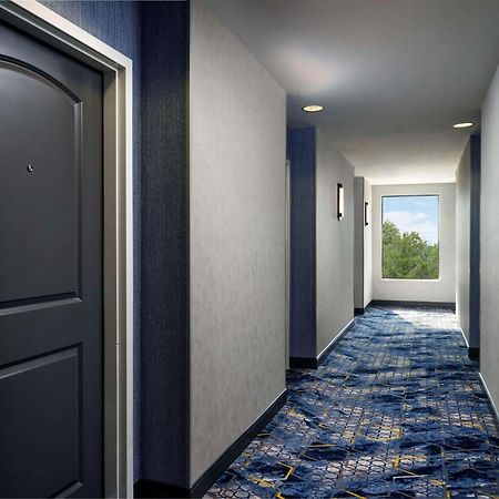 Hampton Inn & Suites Dallas-Dfw Airport הרסט מראה חיצוני תמונה
