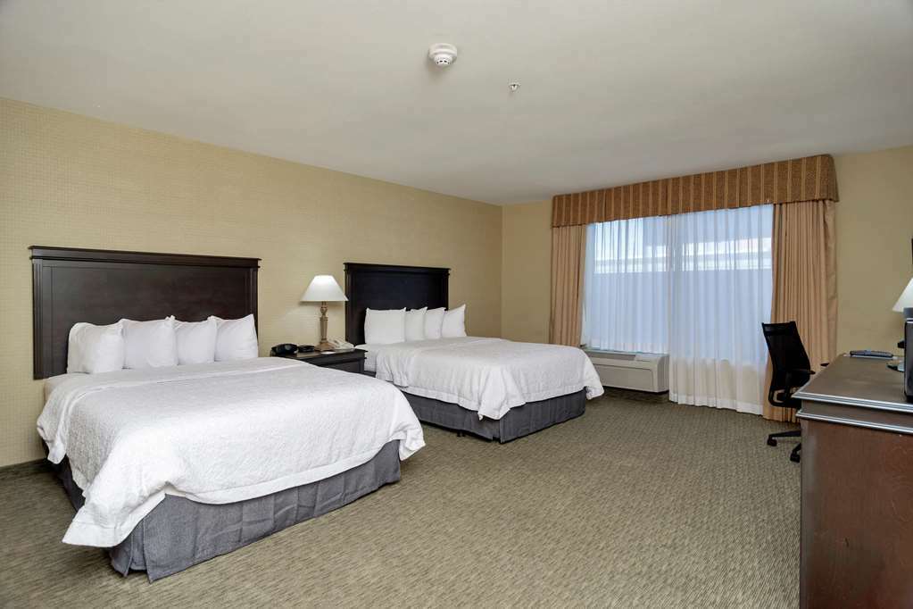 Hampton Inn & Suites Dallas-Dfw Airport הרסט חדר תמונה