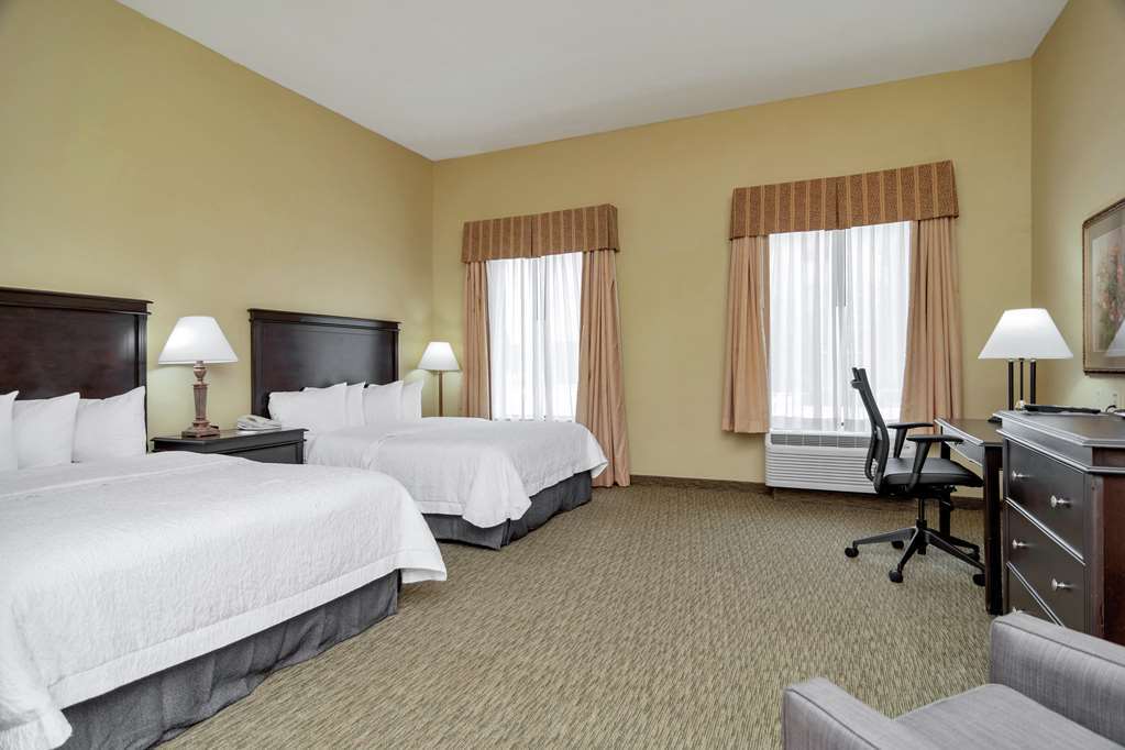 Hampton Inn & Suites Dallas-Dfw Airport הרסט חדר תמונה